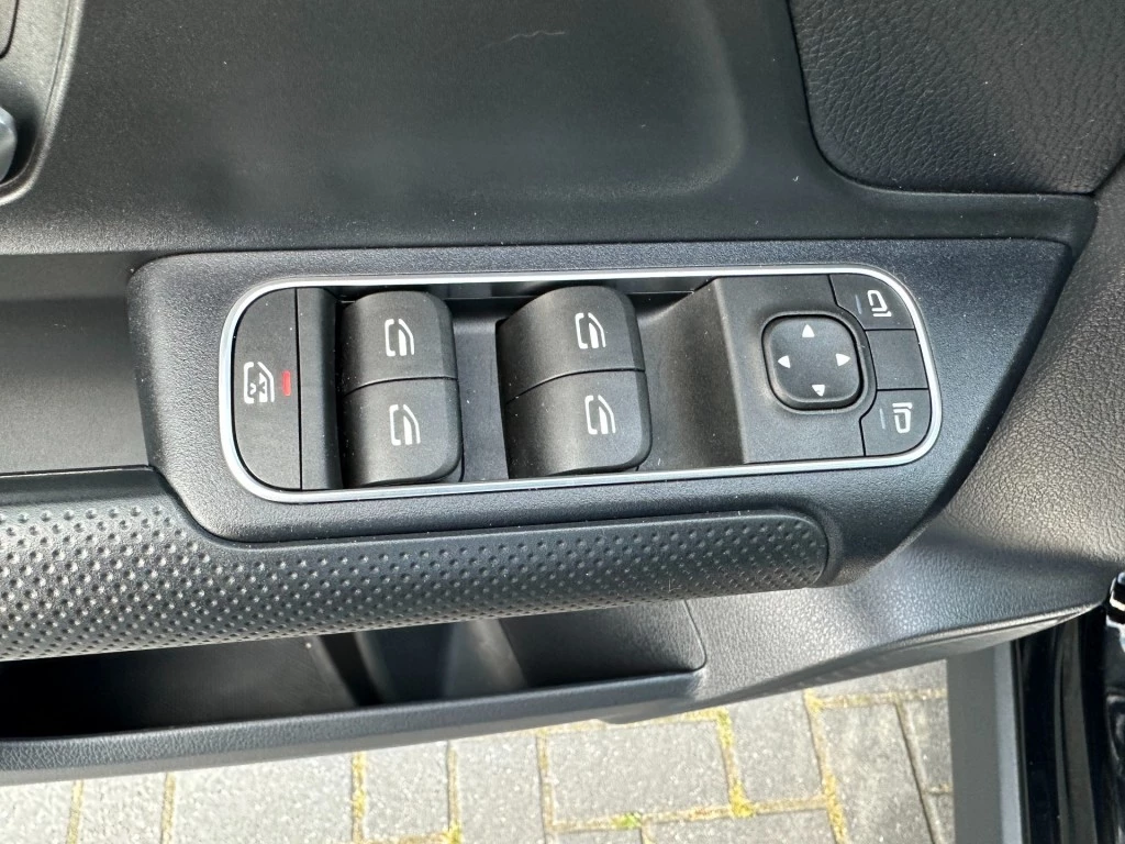 Mercedes-Benz GLA – foto 28