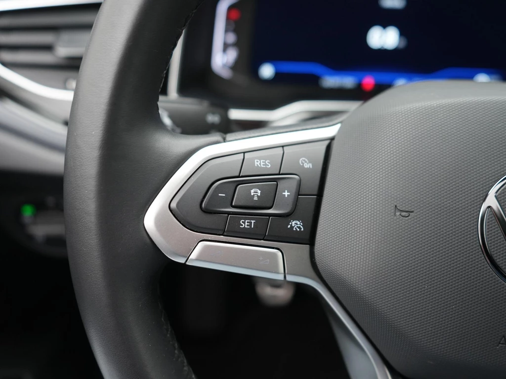 Volkswagen Taigo – foto 16