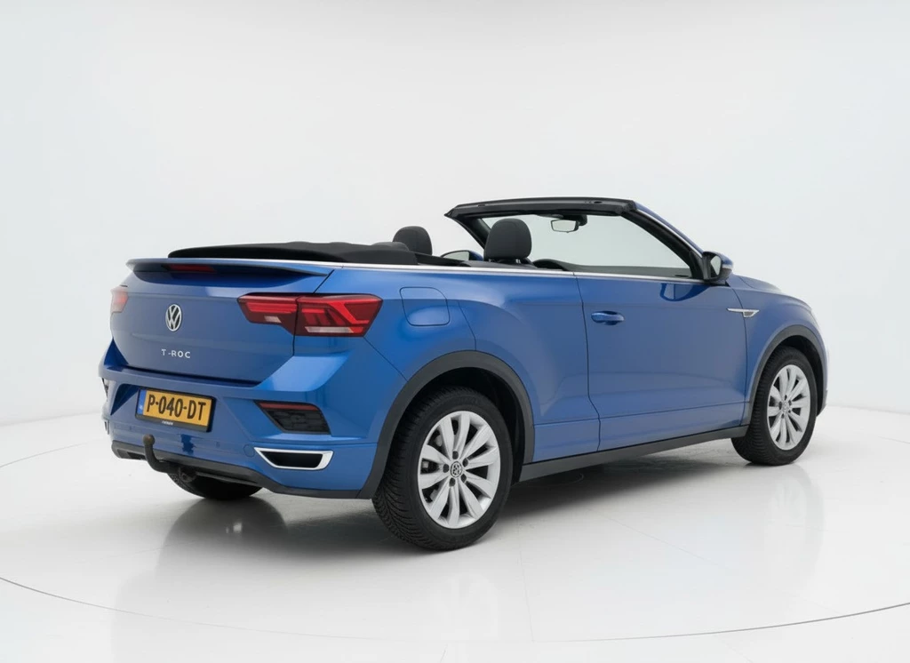 Volkswagen T-Roc – foto 6