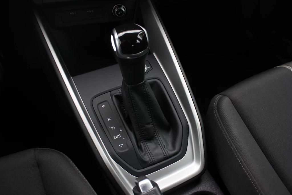 Audi A1 Sportback – foto 28