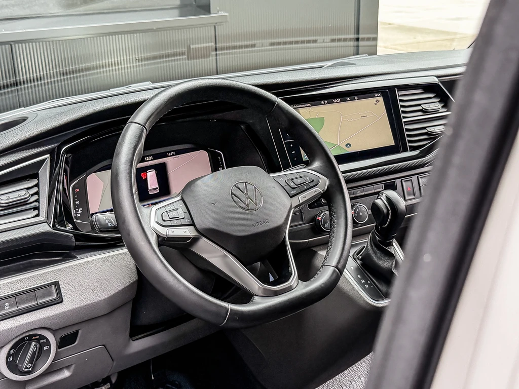 Volkswagen Transporter – foto 59