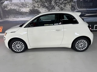 Fiat 500e – thumbnail 3