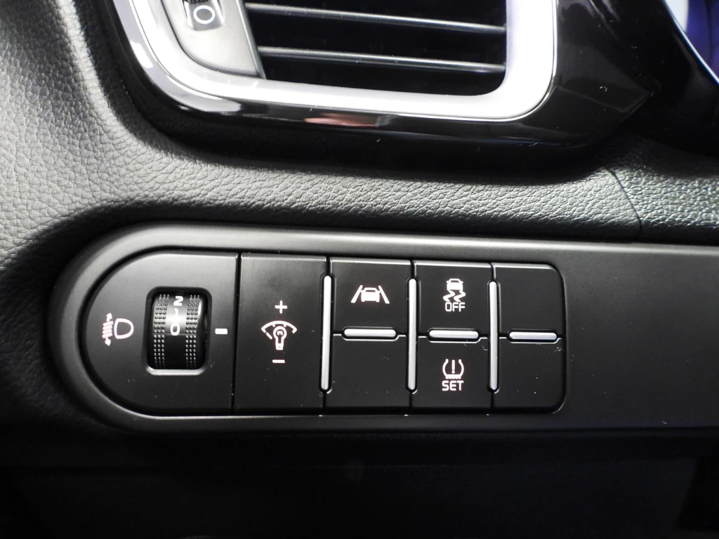 Kia Ceed Sportswagon – foto 19