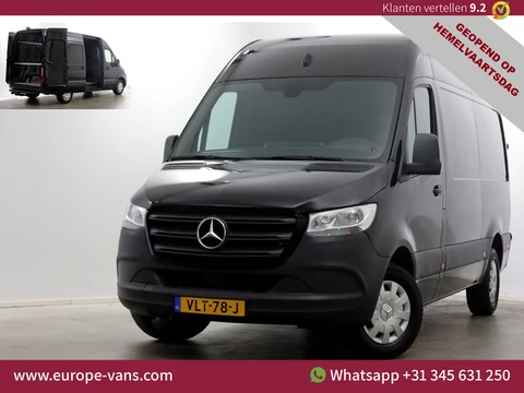 Mercedes-Benz Sprinter 314 CDI 143pk RWD L2H2 Navi/Camera/Trekhaak 3500kg 02-2020