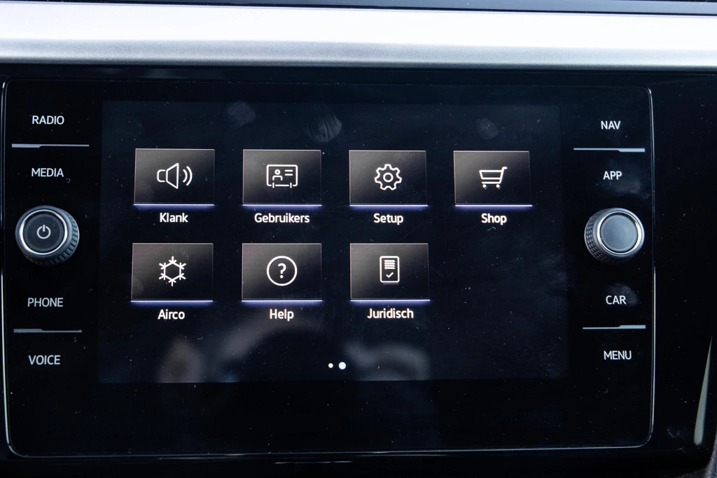 Volkswagen Arteon – foto 55