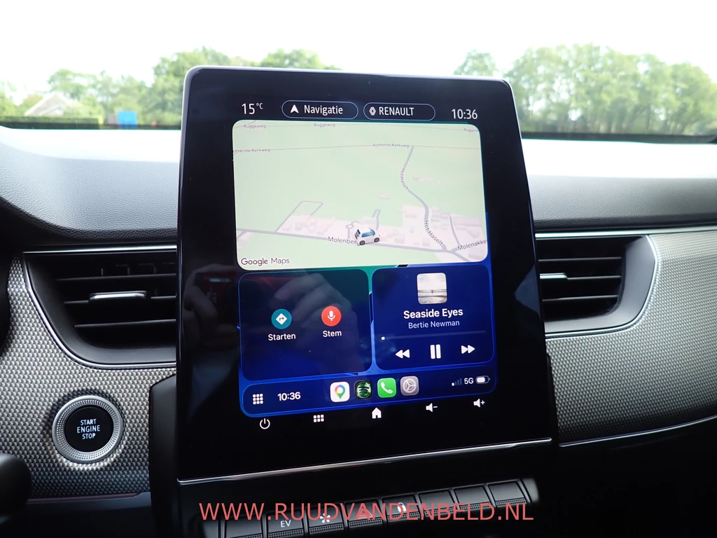 Renault Arkana – foto 19