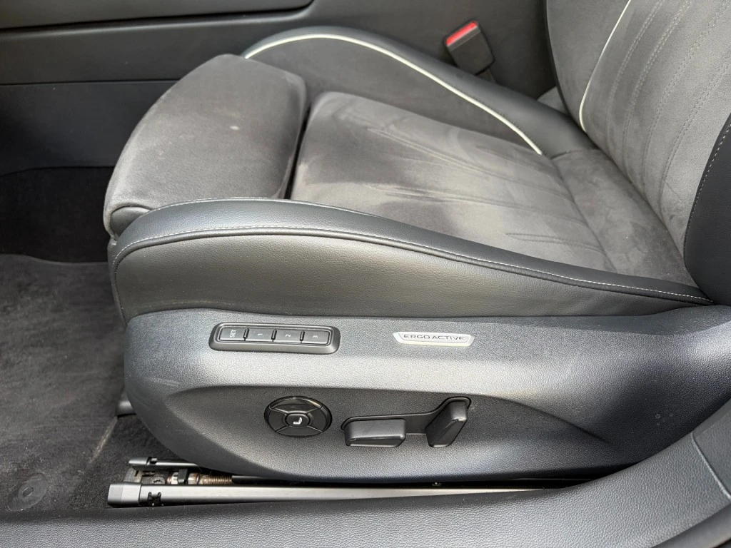 Volkswagen Passat – foto 13