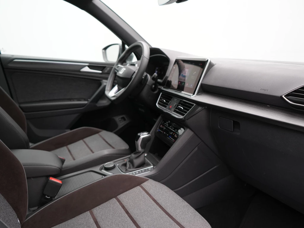 SEAT Tarraco – foto 14