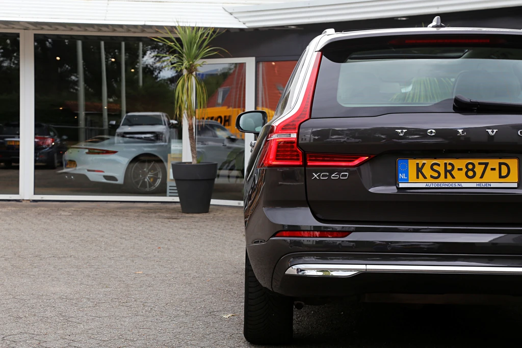Volvo XC60 – foto 10