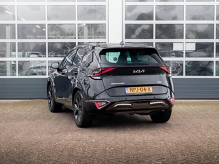 Kia Sportage – thumbnail 5