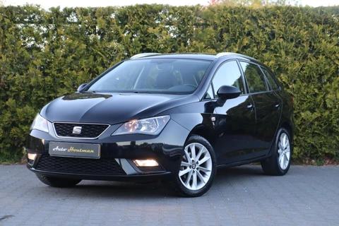 🔥 Seat Ibiza ST 1.0 TSI 🚗 | 2017 | Carplay🚗| Navi 🧭 | Cruise 🚗 | Airco ❄️ | PDC 📸 | LMV 🛞 | Zuinig