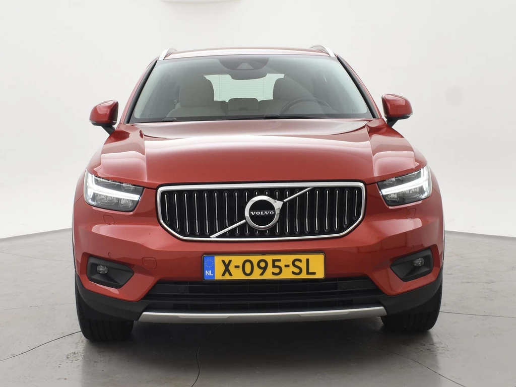 Volvo XC40 – foto 7