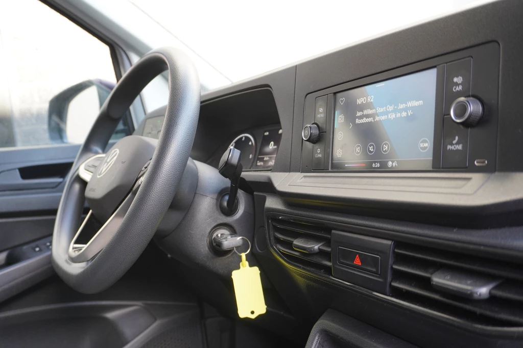 Volkswagen Caddy – foto 5