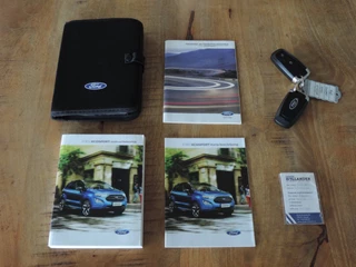 Ford EcoSport – thumbnail 62