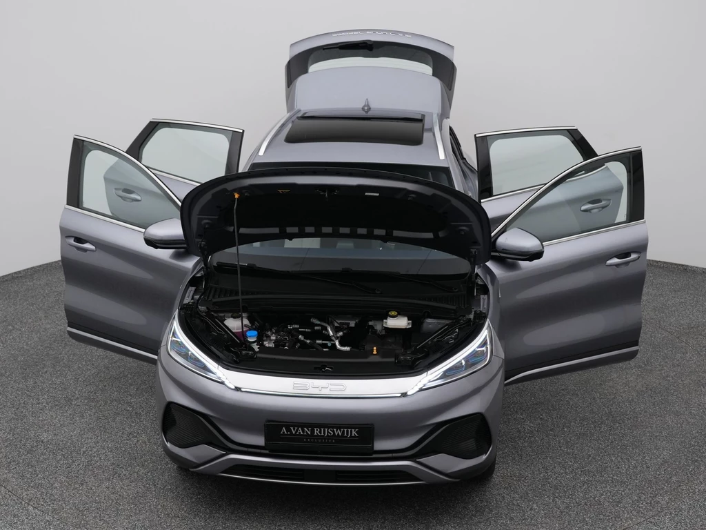 BYD ATTO 3 – foto 17