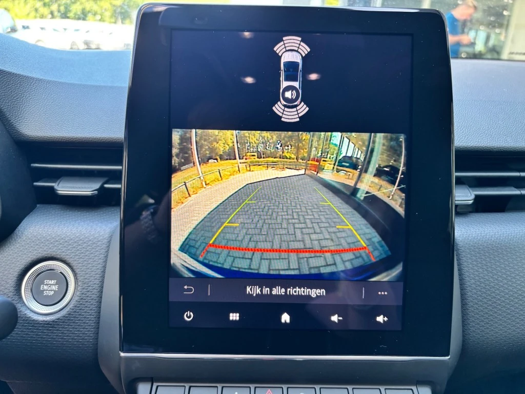 Renault Clio – foto 15