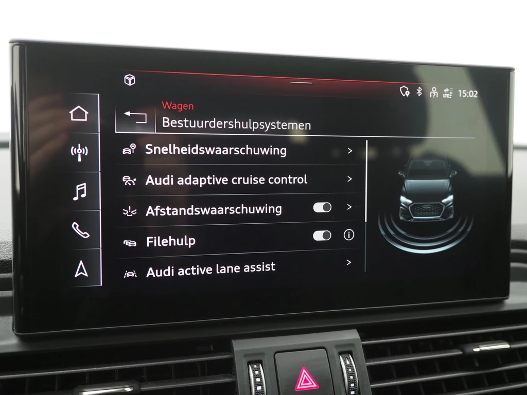 Audi Q5 – foto 31