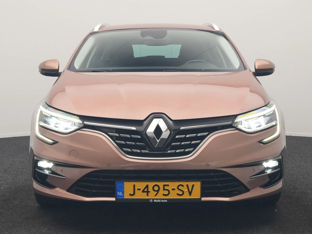 Renault Mégane Estate – foto 10
