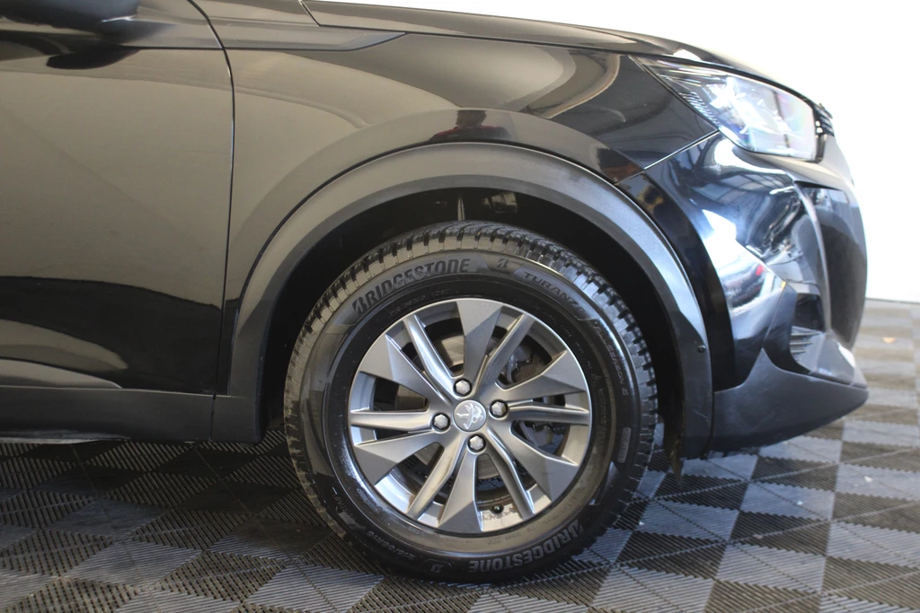 Peugeot 2008 – foto 9
