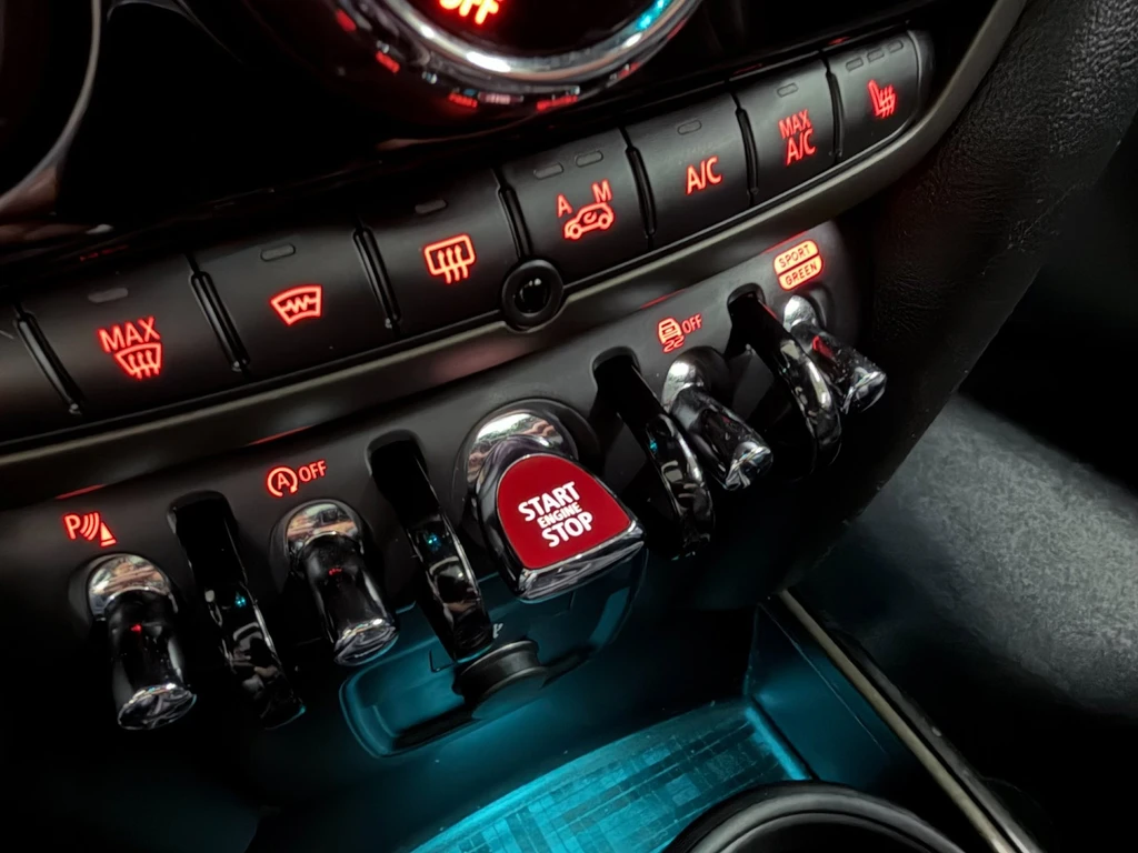 MINI Countryman – foto 24