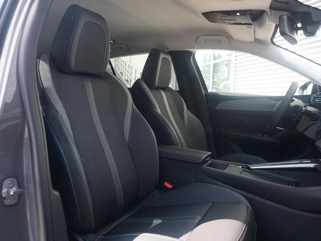 Peugeot 408 – foto 39