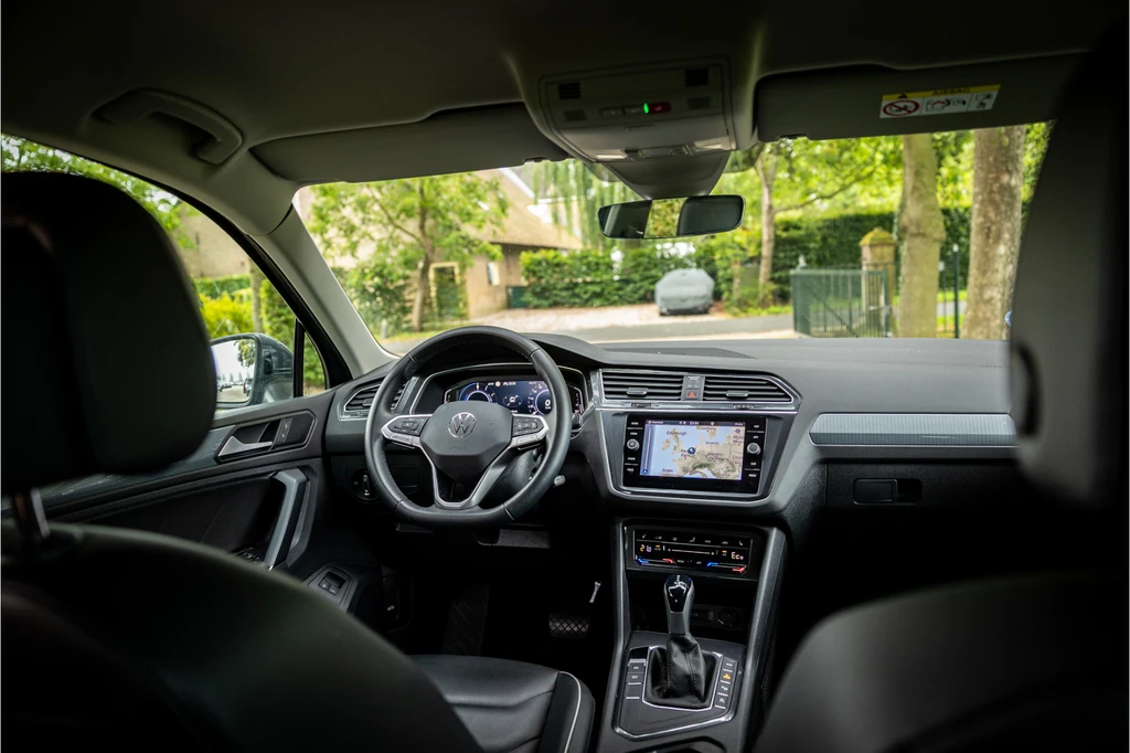 Volkswagen Tiguan – foto 29