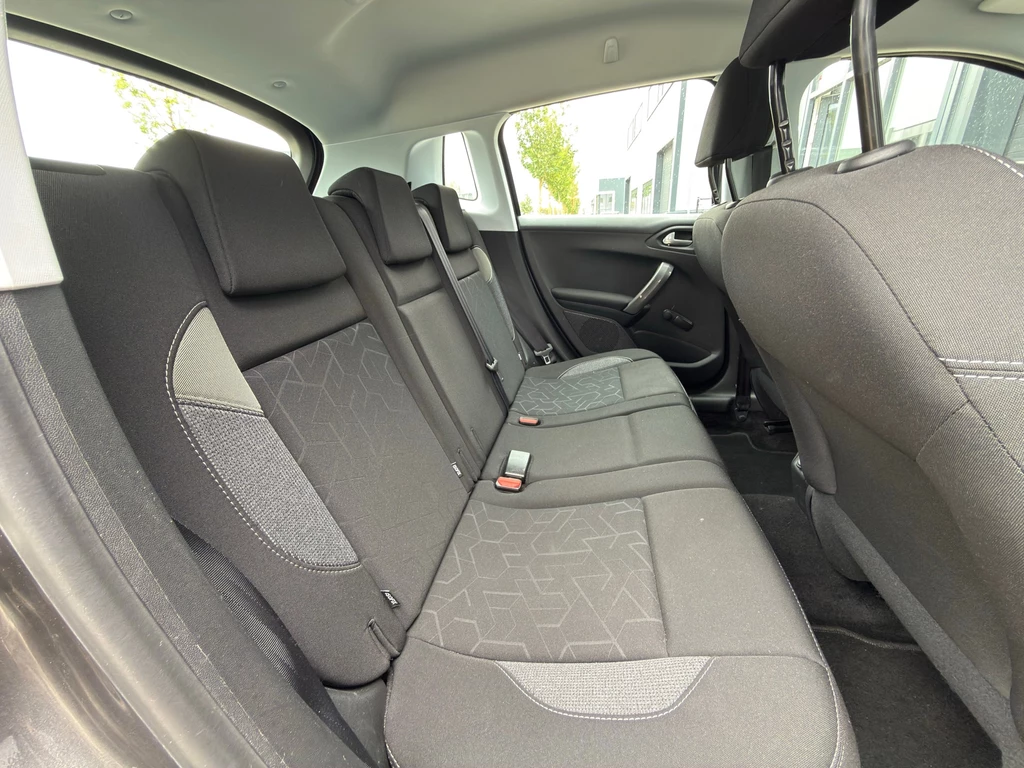 Peugeot 2008 – foto 22