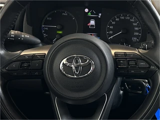 Toyota Yaris – thumbnail 7