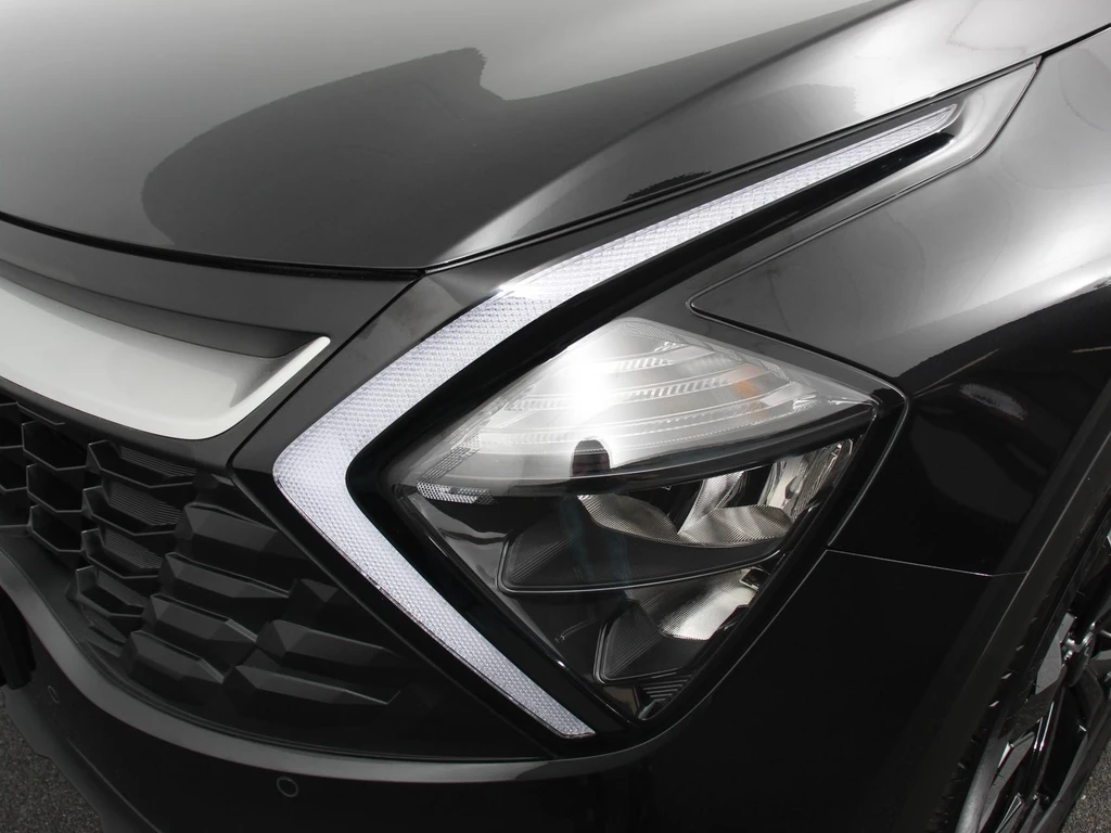 Kia Sportage – foto 33
