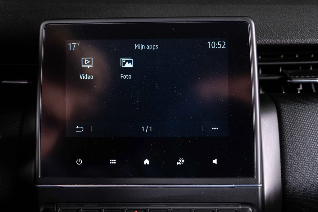 Renault Clio – foto 45