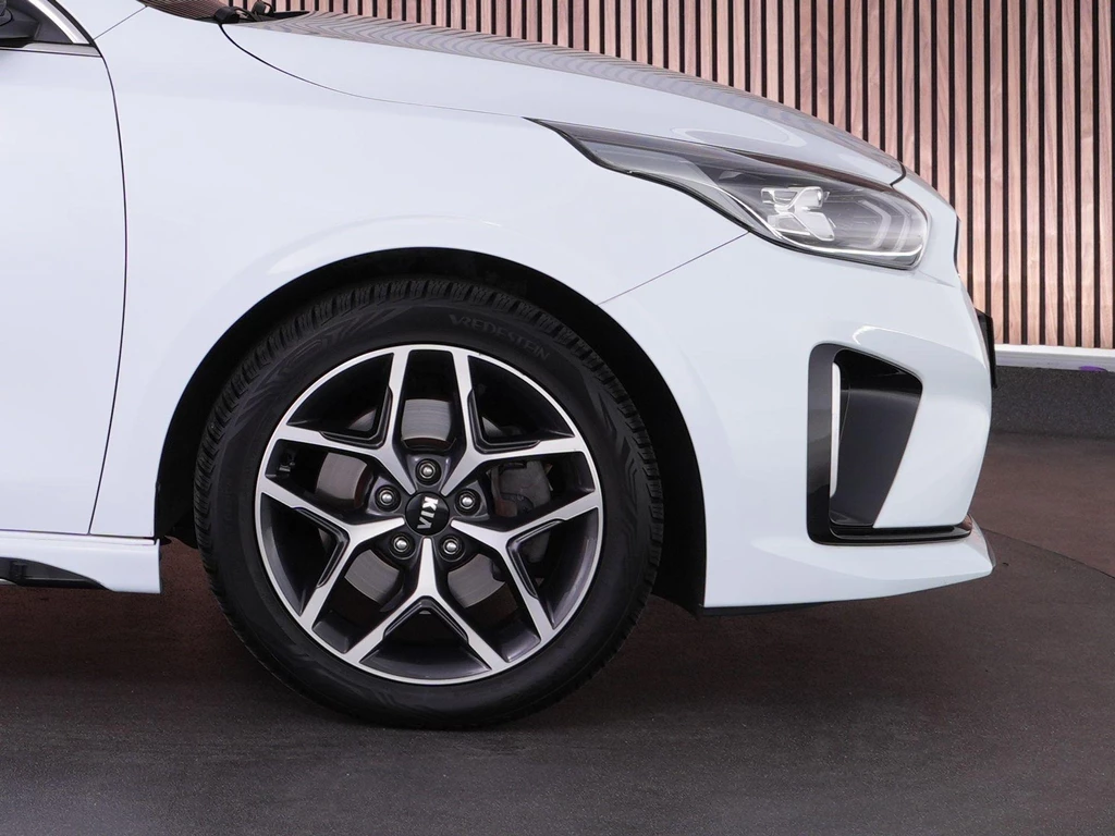 Kia Ceed – foto 33