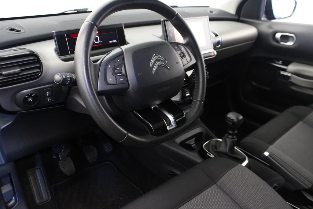Citroën C4 Cactus – foto 13
