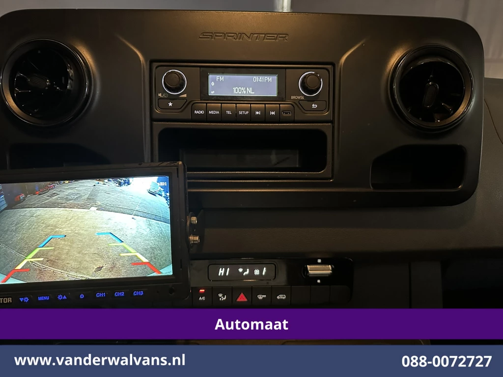 Mercedes-Benz Sprinter – foto 13