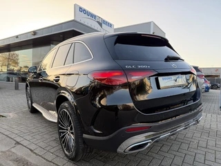 Mercedes-Benz GLC – thumbnail 1
