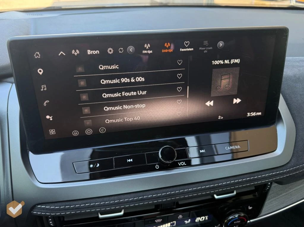 Nissan QASHQAI – foto 41