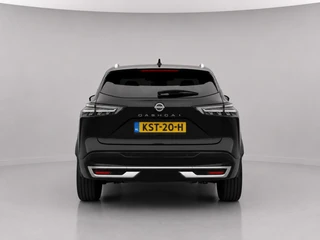 Nissan QASHQAI – thumbnail 4