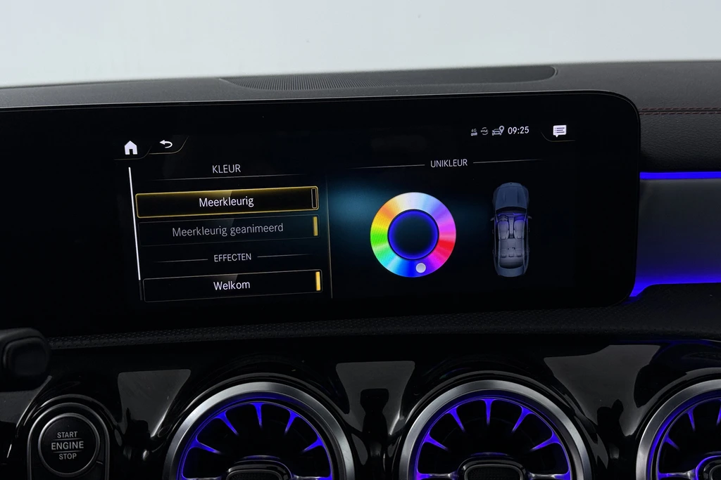 Mercedes-Benz CLA – foto 20