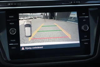 Volkswagen Tiguan – thumbnail 18