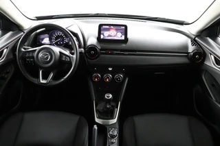 Mazda CX-3 – thumbnail 9