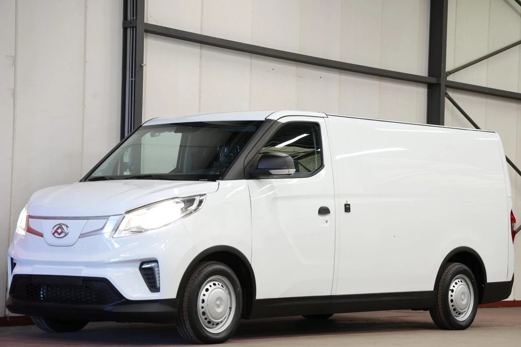 Maxus eDeliver3 – foto 1