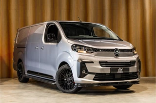 Citroën Jumpy – thumbnail 8