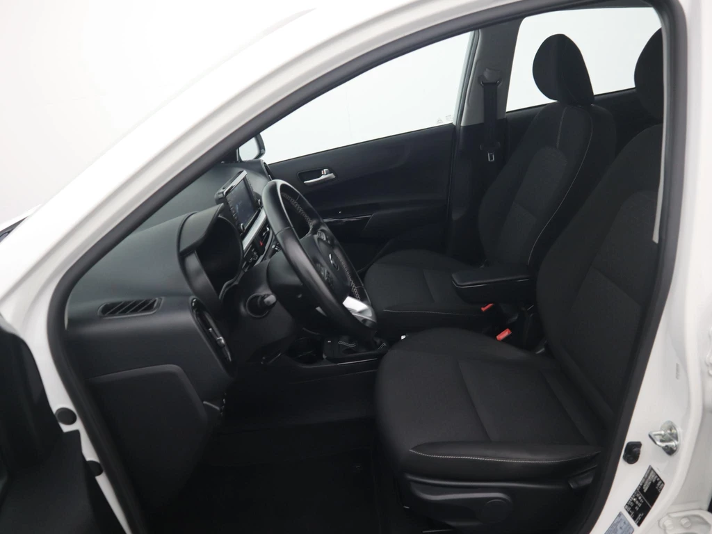 Kia Picanto – foto 22