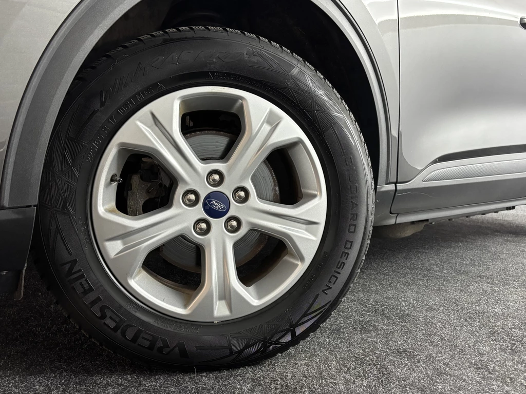 Ford Kuga – foto 35