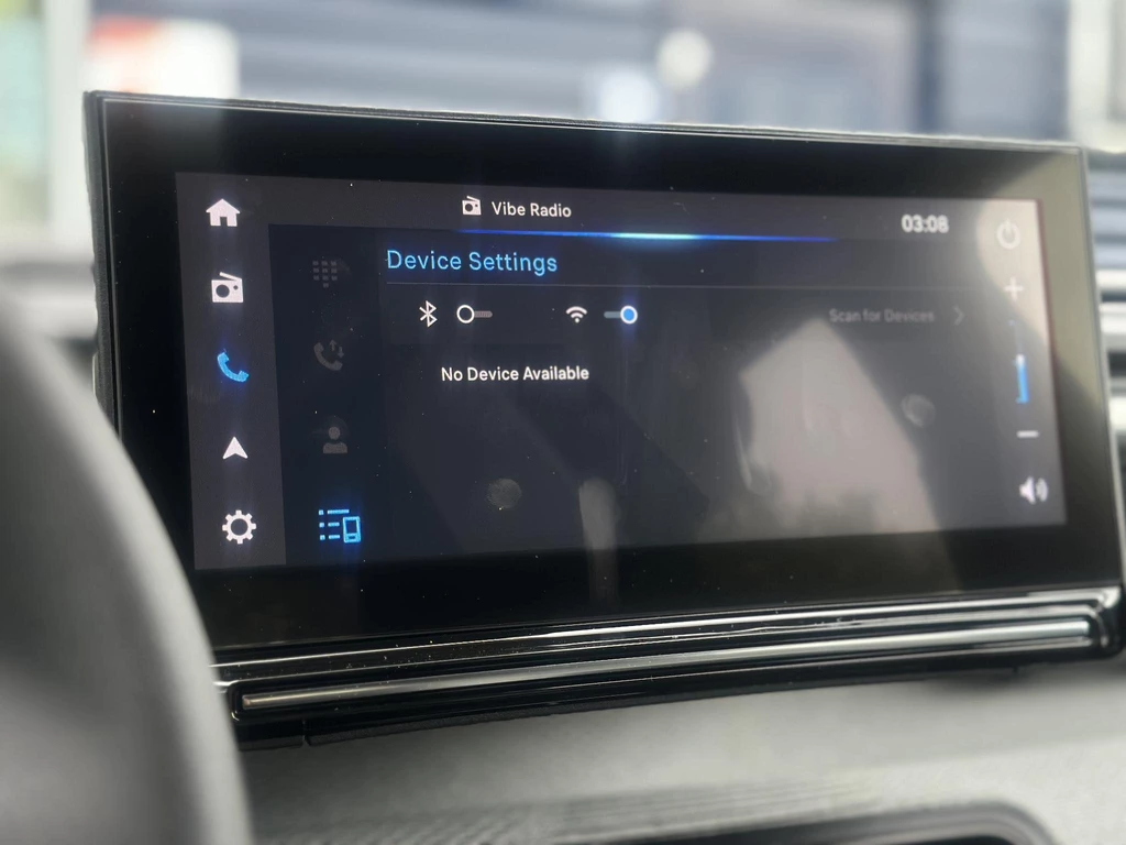 Citroën C3 – foto 18