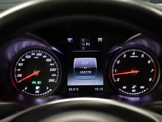 Mercedes-Benz C-Klasse – thumbnail 13