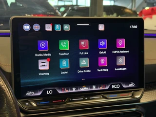 CUPRA Leon – thumbnail 30