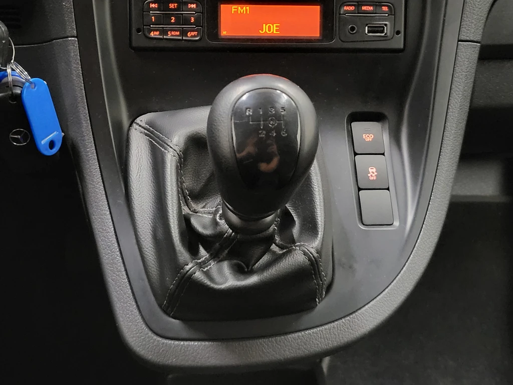 Mercedes-Benz Citan – foto 15