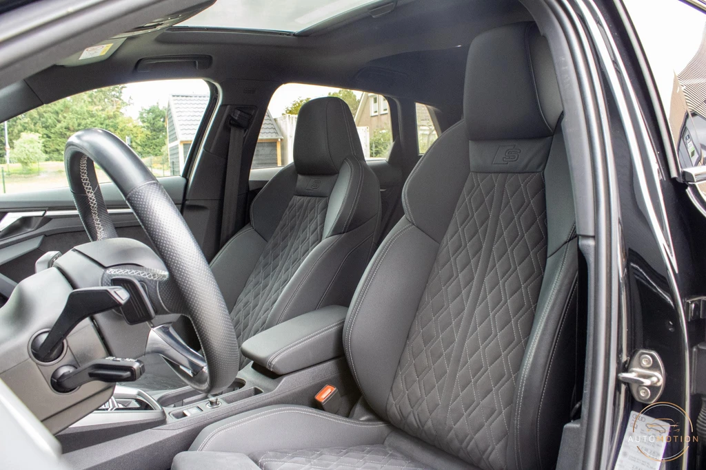 Audi A3 – foto 15