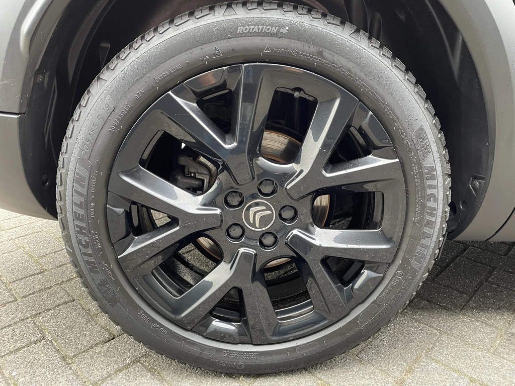 Citroën C5 Aircross – foto 14