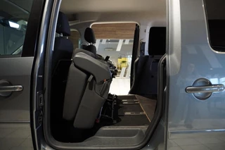 Volkswagen Caddy – thumbnail 18
